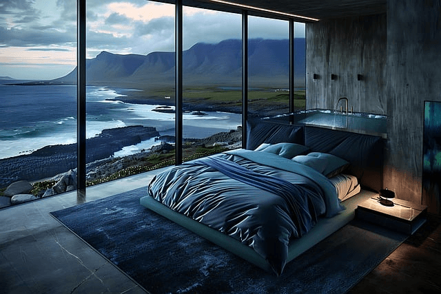 Ocean View Room - Image 1